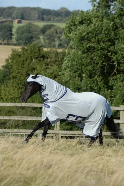 Discount Buzz-Off X Big Neck Fly Rug With Fixed Neck Fly Rugs|Fly Rugs
