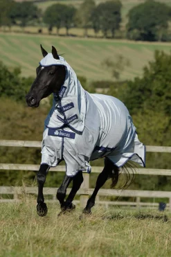 Discount Buzz-Off X Big Neck Fly Rug With Fixed Neck Fly Rugs|Fly Rugs