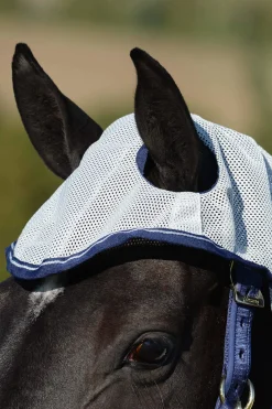 Fashion Buzz-Off X-light Full Neck Fly Rug With Fixed Neck Fly Rugs|Fly Rugs