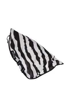 Discount Buzz-Off Zebra Fly Rug with Detachable Full Neck Fly Rugs|Fly Rugs