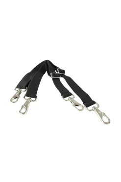 Fashion DeLuxe Elastic Leg Straps Horse Rug Accessories