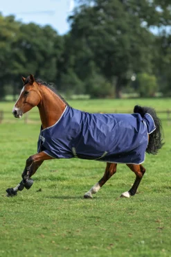 New Freedom Light Pony Turnout Rug, 0g Pony Rugs|Pony Rugs