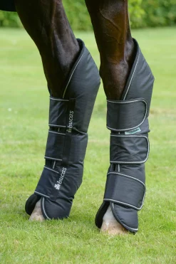 Fashion Freedom Travel Boots Horse Boots
