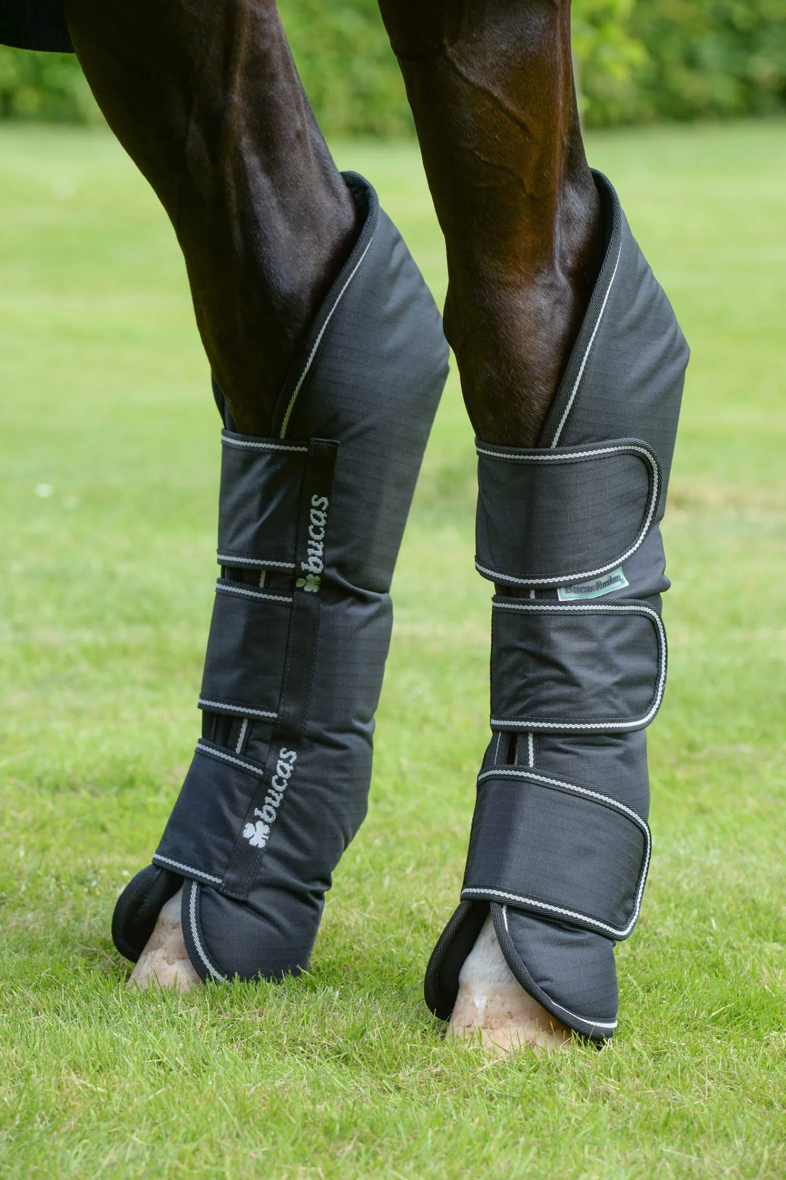 Fashion Freedom Travel Boots Horse Boots