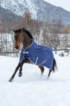 Hot Freedom Turnout Rug, 300g Medium & Heavyweight Turnout Rugs