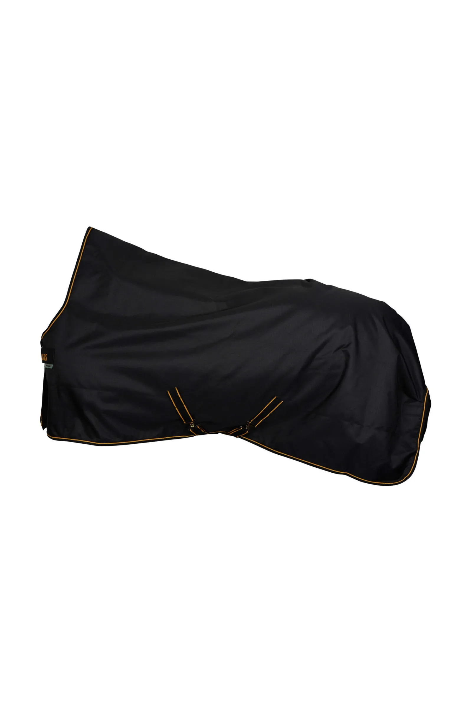 Hot Irish Turnout Rug with High Neck, 50g Lightweight Turnout Rugs