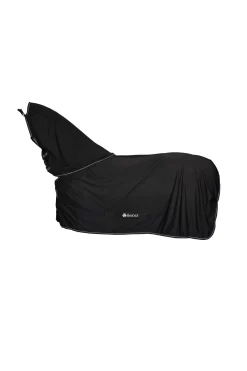 Online Power Cooler + Neck Set Fleece Horse Rugs & Cooler Rugs