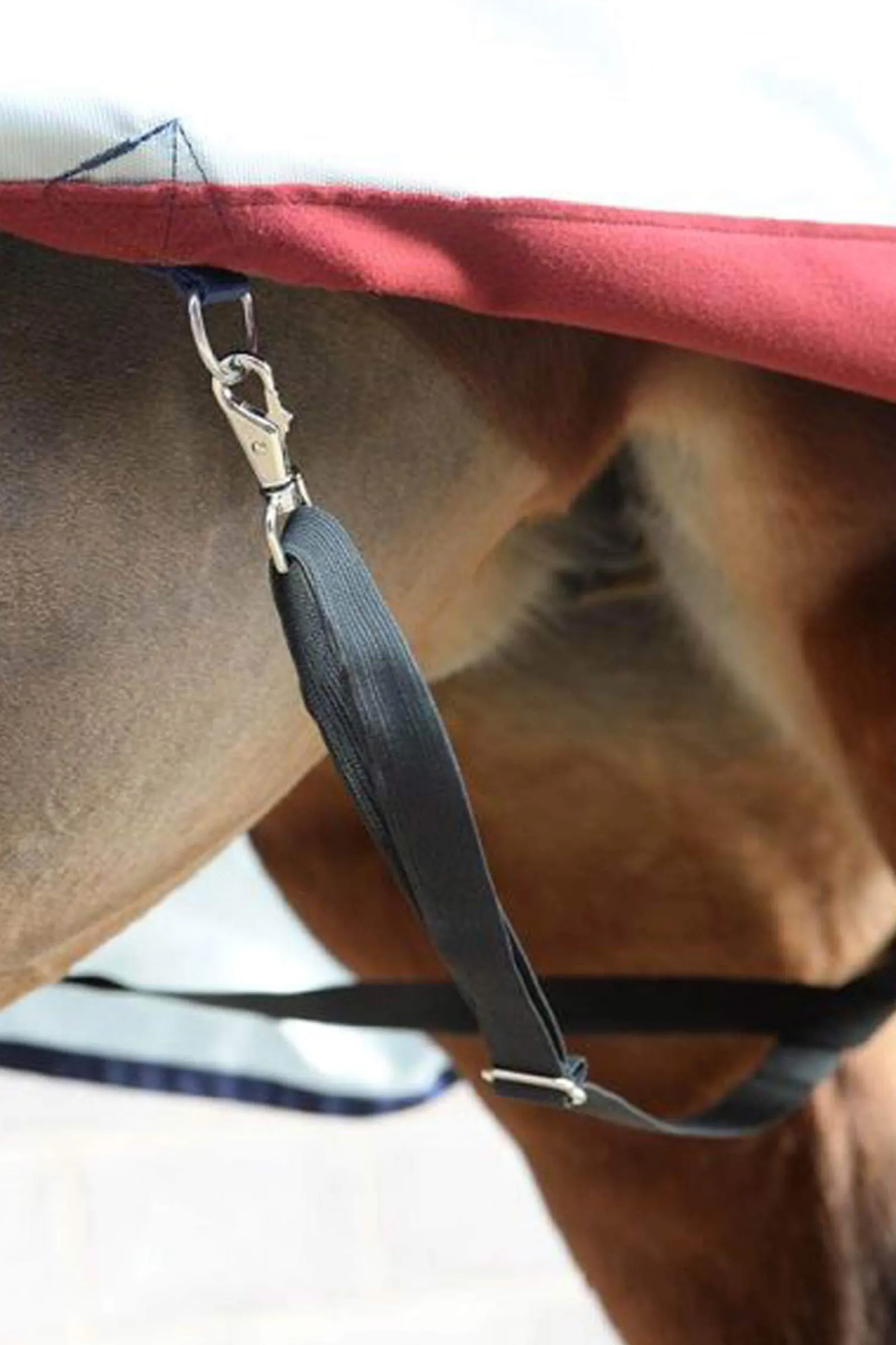 New Power Extra Turnout Rug With Cooling Function, 300g Medium & Heavyweight Turnout Rugs