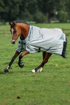 Best Power Turnout Light with High Neck, 0 g Lightweight Turnout Rugs