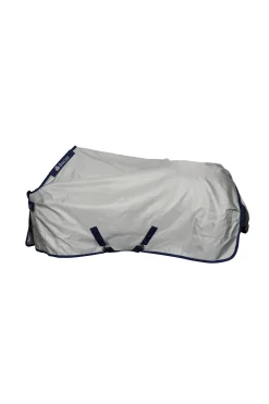 New Power Turnout Rug with Big Neck, 0g Lightweight Turnout Rugs
