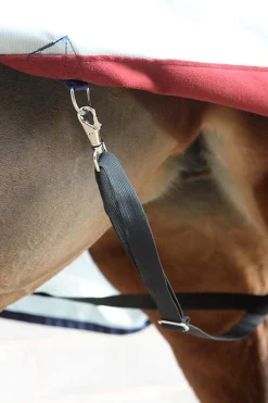 New Power Turnout Rug with Big Neck, 0g Lightweight Turnout Rugs
