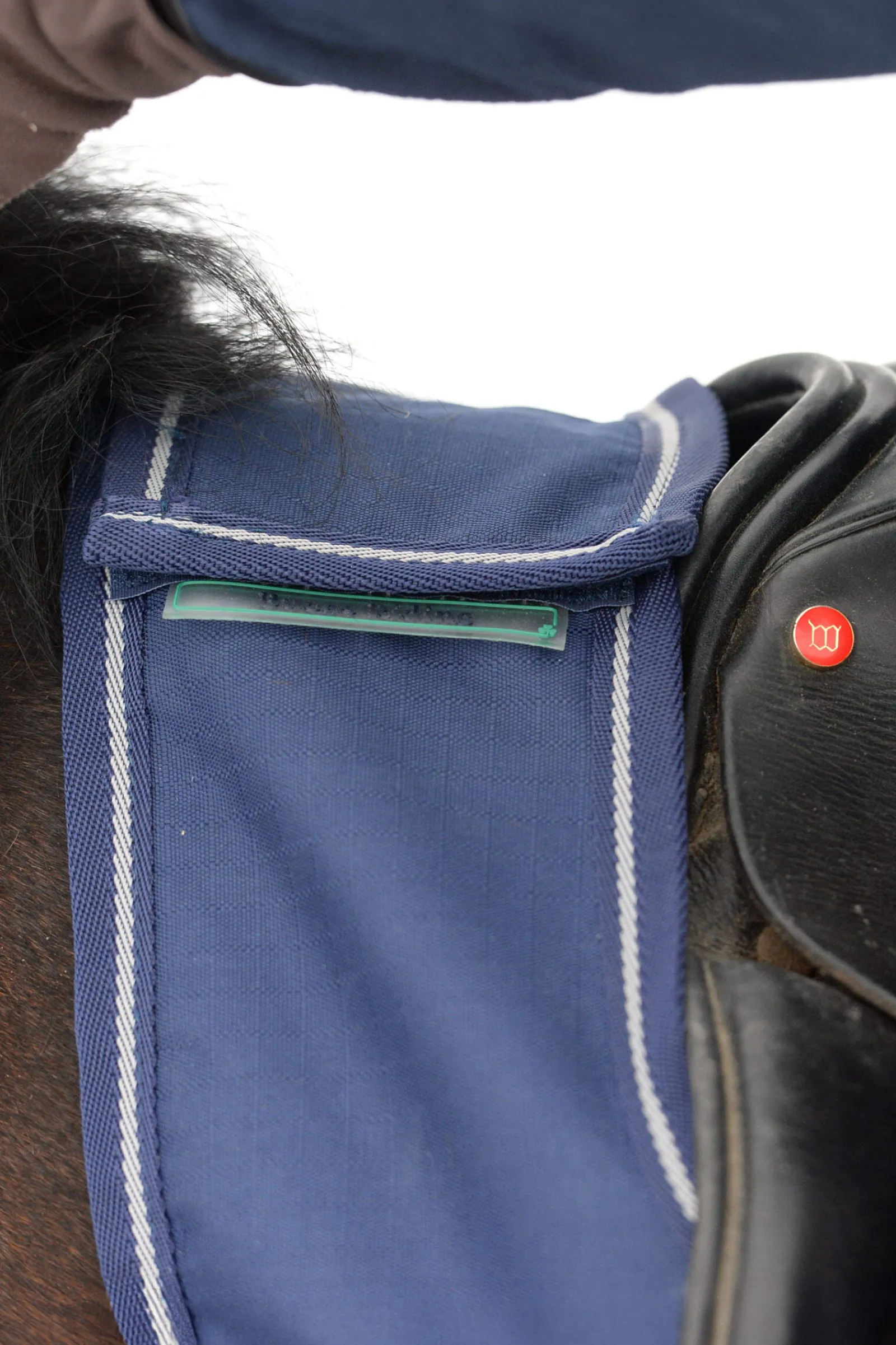 Fashion Riding Rug Exercise Sheets & Quarter Sheets