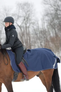 Fashion Riding Rug Exercise Sheets & Quarter Sheets