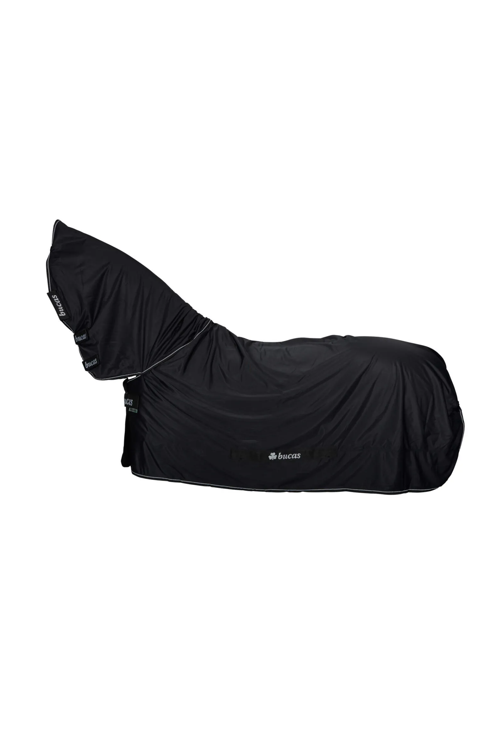 Best Shamrock Power Rug with Full Neck Fleece Horse Rugs & Cooler Rugs