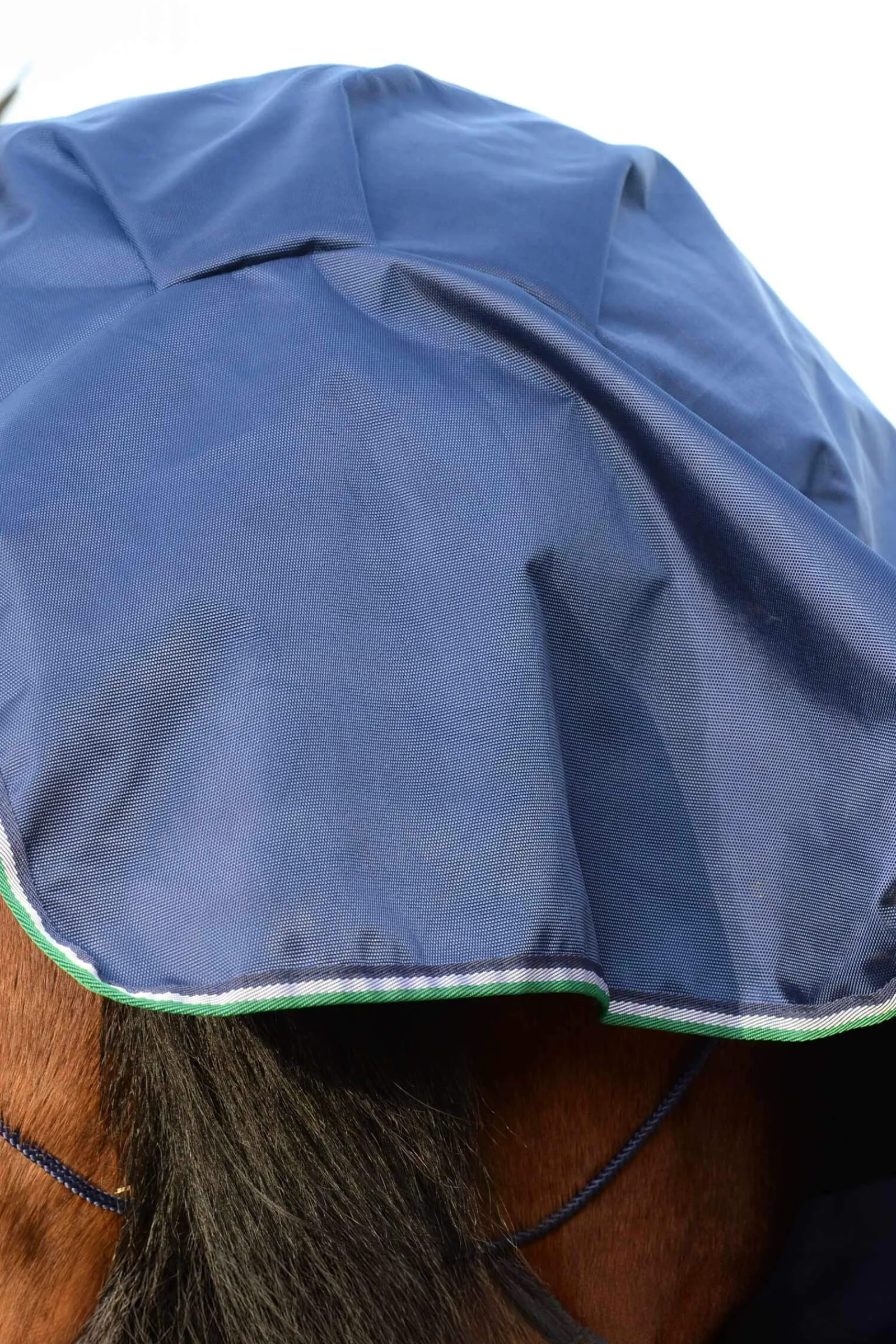 Fashion Smartex Medium Turnout Rug, 150g Medium & Heavyweight Turnout Rugs