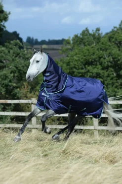 Fashion Smartex Medium Turnout Rug, 150g Medium & Heavyweight Turnout Rugs