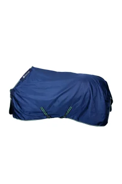 Hot Smartex Rain Turnout Rug with Big Neck, 0g Lightweight Turnout Rugs