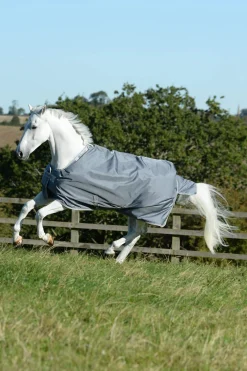 Outlet Smartex Rain Turnout Rug, 0g Lightweight Turnout Rugs