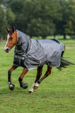 Outlet Smartex Rain Turnout Rug, 0g Lightweight Turnout Rugs