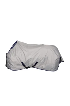 New Sun Shower Turnout Rug, 0g Lightweight Turnout Rugs