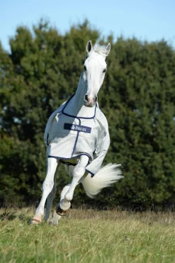 New Sun Shower Turnout Rug, 0g Lightweight Turnout Rugs