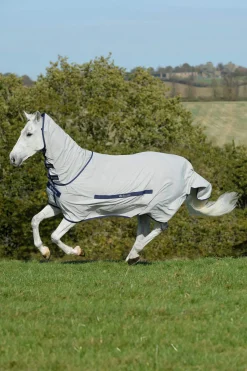 Outlet Sweet-Itch Rug wit Fixed Neck Fly Rugs|Fly Rugs