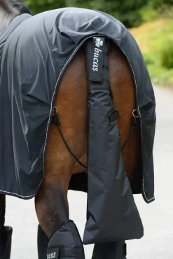 Best Tail Protector & Bag Horse Boots