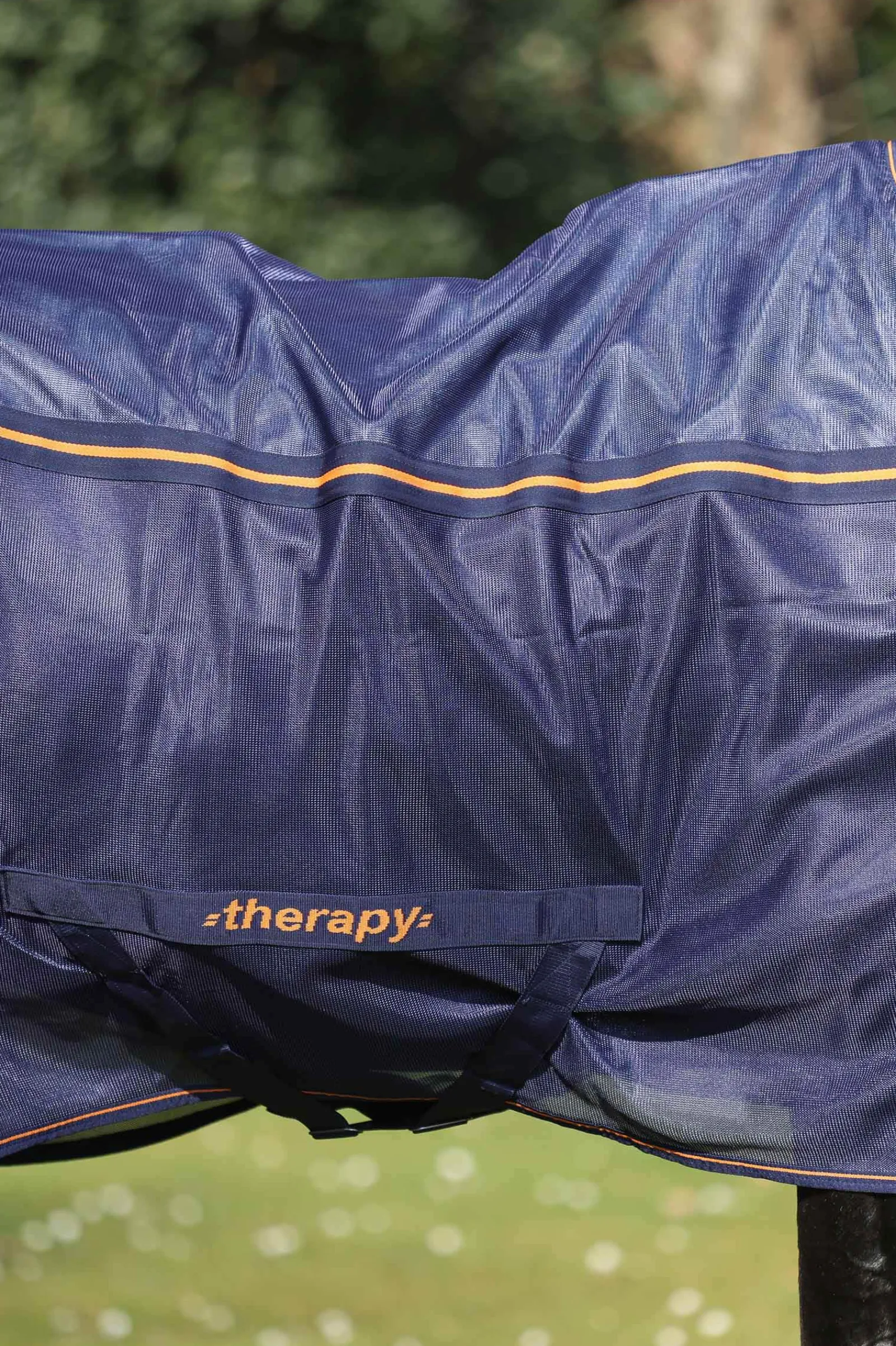 Discount Therapy Mesh Cooler Rug Therapy Rugs