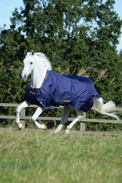 Clearance Therapy Turnout Rug Light, 50g Therapy Rugs