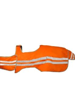 New bZeen Reflective Riding Rug Hi Viz Horse Wear|Hi Viz Horse Wear