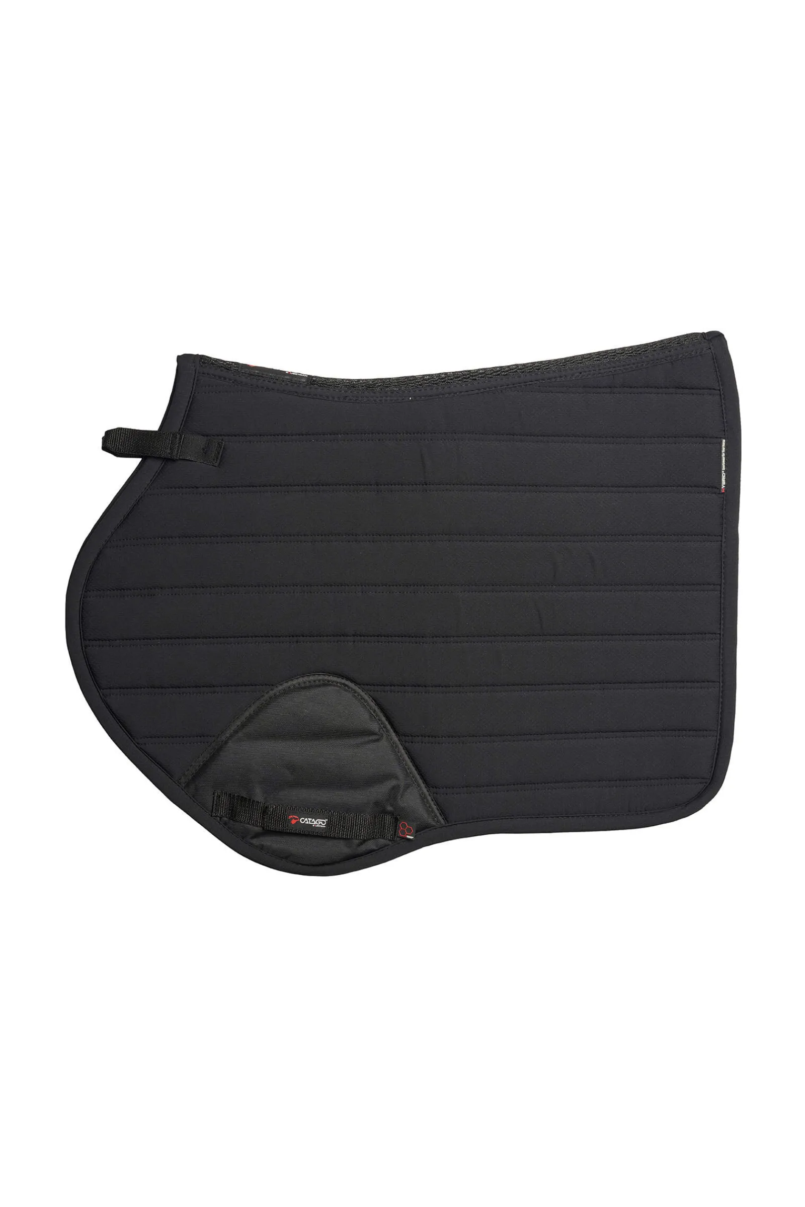 Clearance Hybrid Jump Saddle Pad Pony Saddle Pads|All Purpose & Jumping Saddle Pads