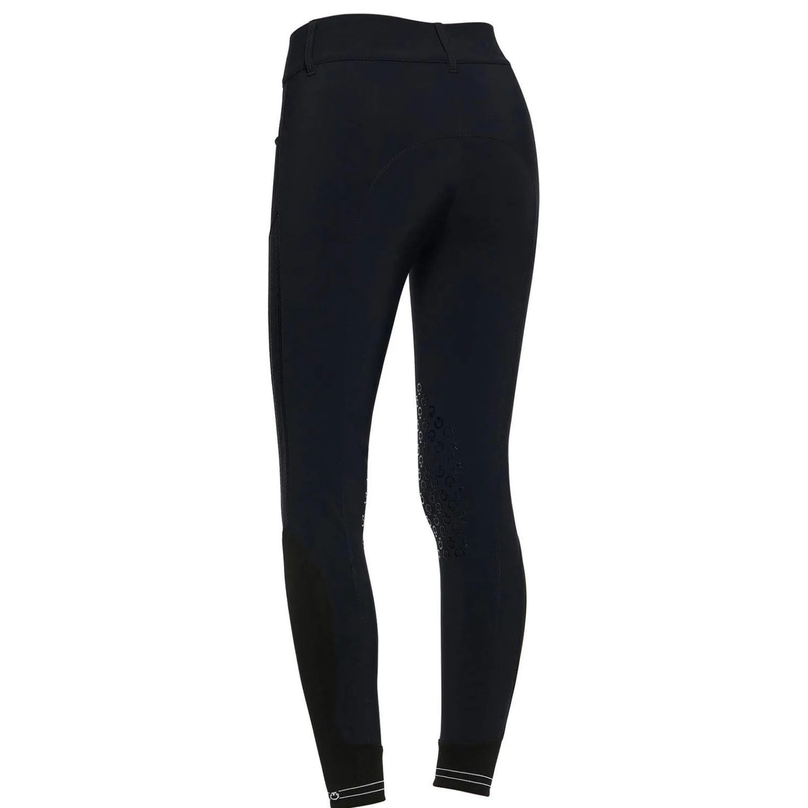 Discount Cavalleria Toscana Embroidery Women Knee Patch Breeches|Full Seat Breeches