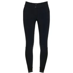 Discount Cavalleria Toscana Embroidery Women Knee Patch Breeches|Full Seat Breeches