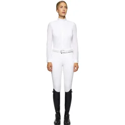 Online Cavalleria Toscana Embroidery Women Women Show Clothing