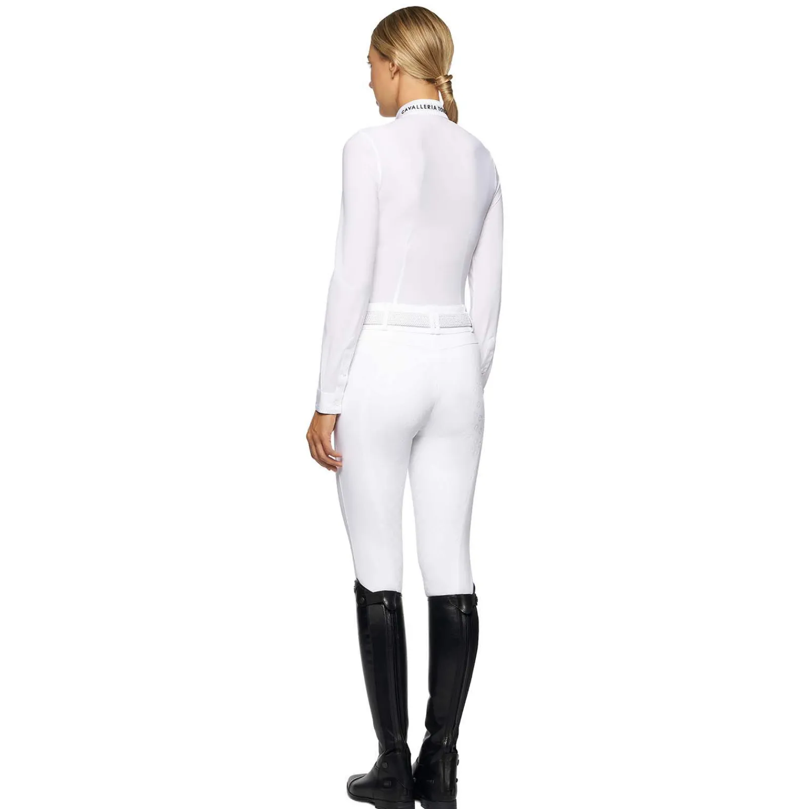 Online Cavalleria Toscana Embroidery Women Women Show Clothing