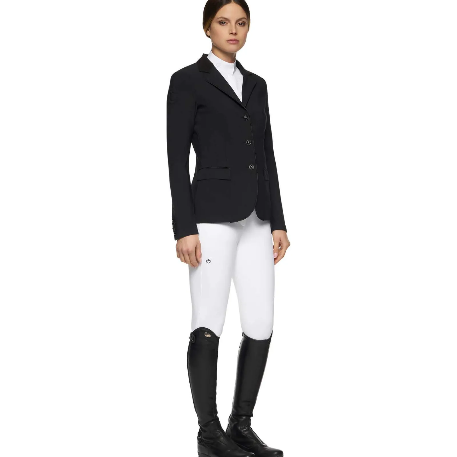 New Cavalleria Toscana GP Women Women Coats & Jackets