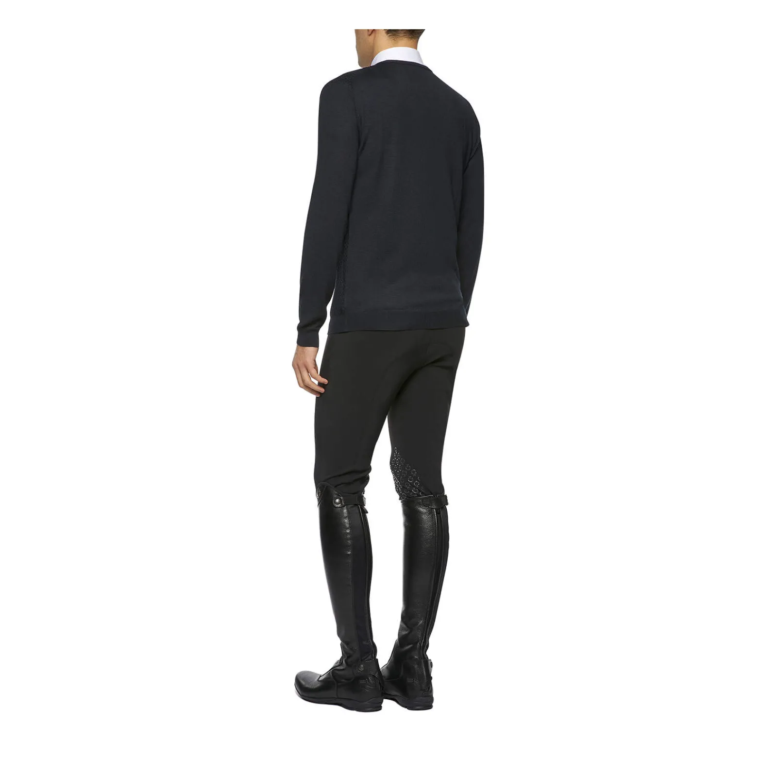 Online Cavalleria Toscana Men Women Riding Jumpers & Fleeces