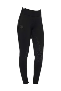 Hot Cavalleria Toscana Orbit Women Riding Tights