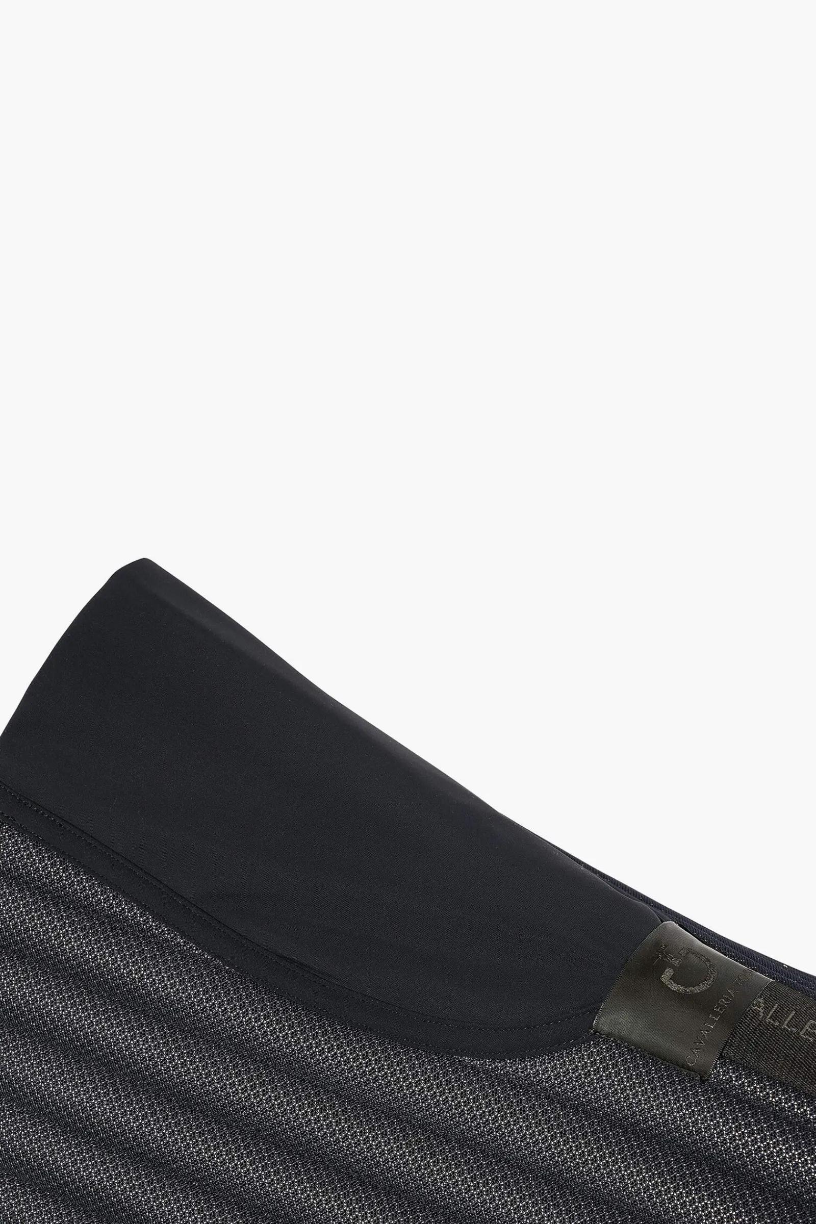 Best Cavalleria Toscana R-Evo New Shape Jumping Saddle Pad Pony Saddle Pads|All Purpose & Jumping Saddle Pads