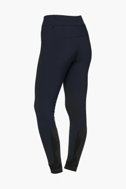 Hot Cavalleria Toscana RS Women Knee Patch Breeches