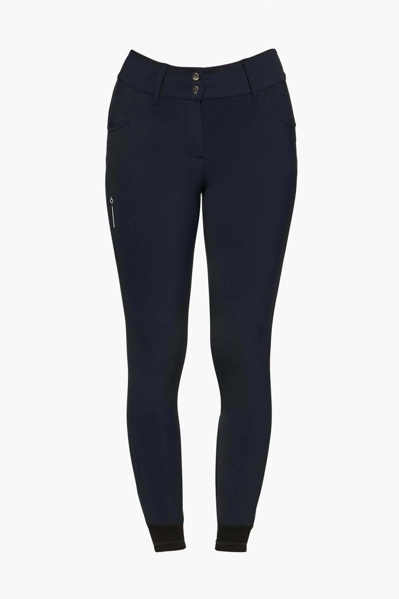 Hot Cavalleria Toscana RS Women Knee Patch Breeches