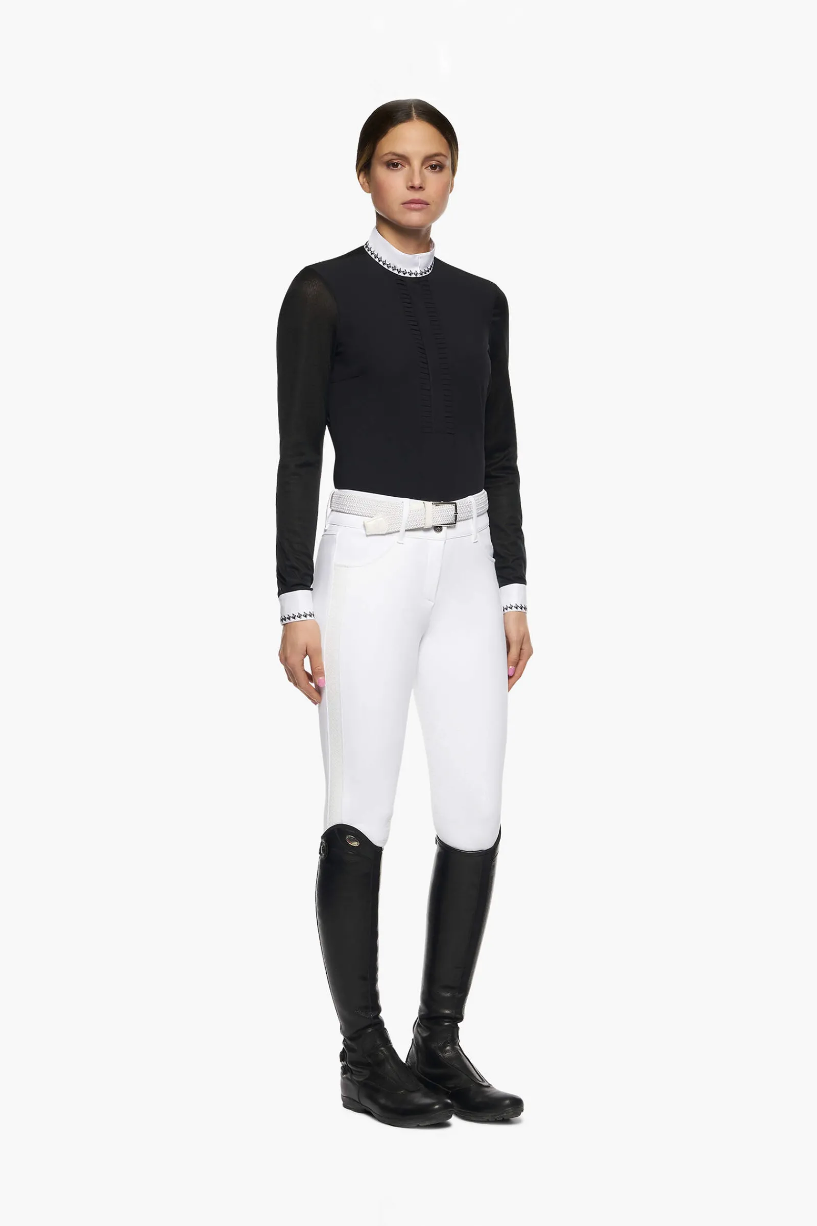Clearance Cavalleria Toscana Women Women Tops & T-shirts
