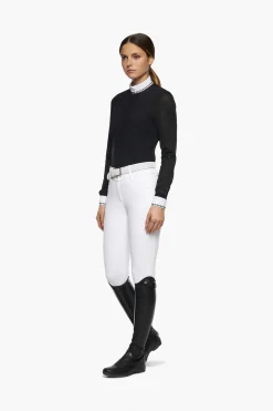 Clearance Cavalleria Toscana Women Women Tops & T-shirts