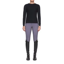 Fashion Cavalleria Toscana Women Women Riding Jumpers & Fleeces