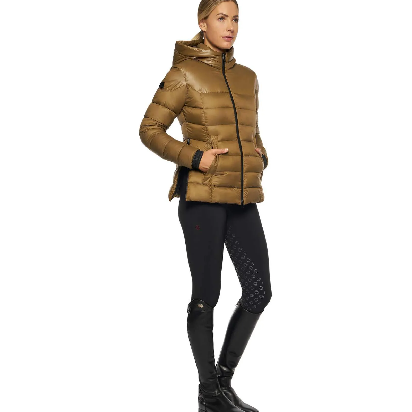 Discount Cavalleria Toscana Women Women Coats & Jackets