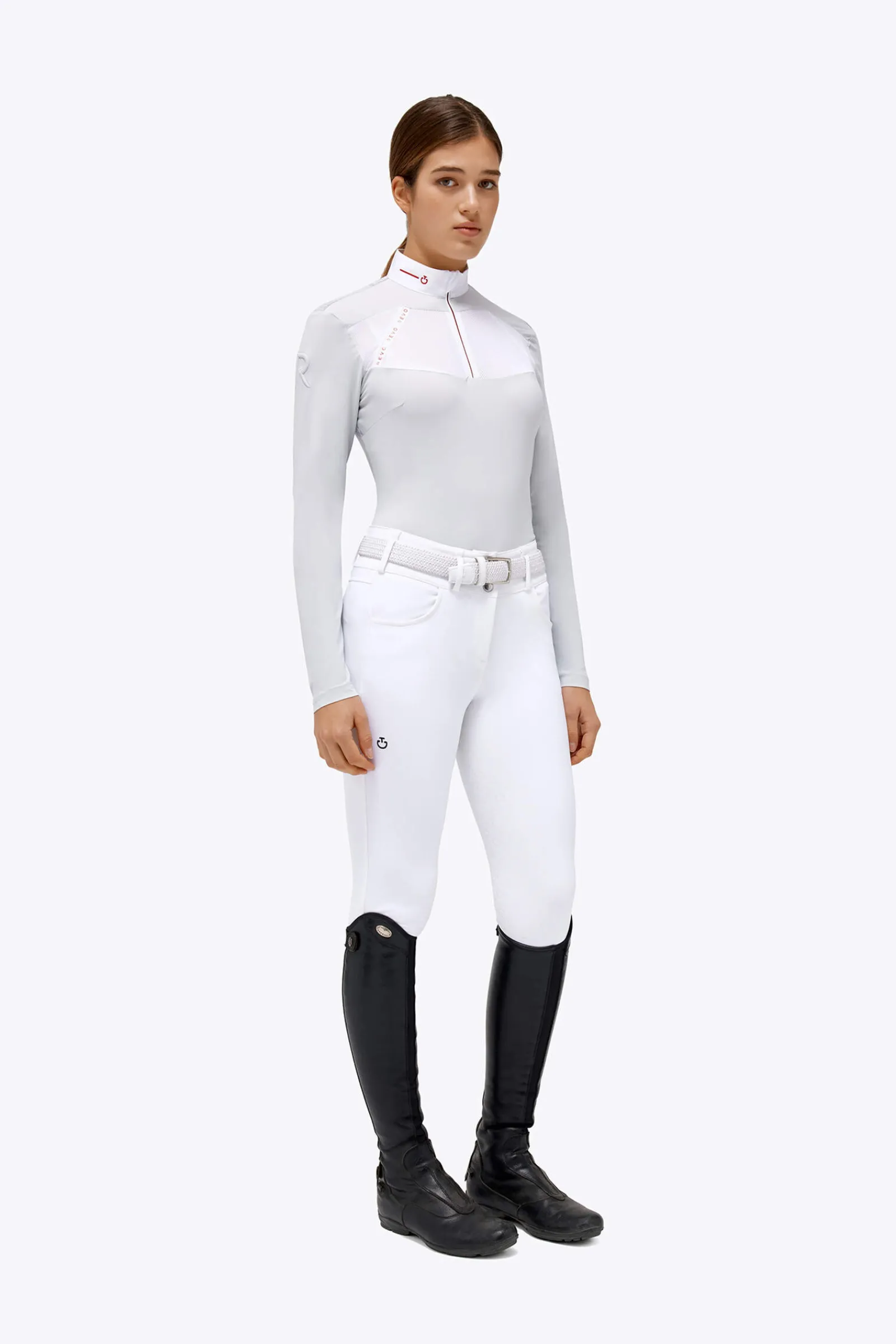 New Cavalleria Toscana Women Women Tops & T-shirts