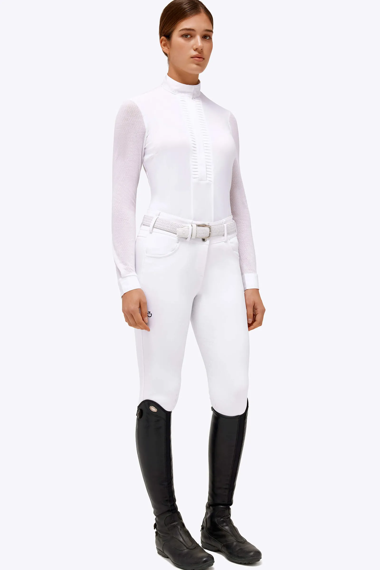 Outlet Cavalleria Toscana Women Women Show Clothing