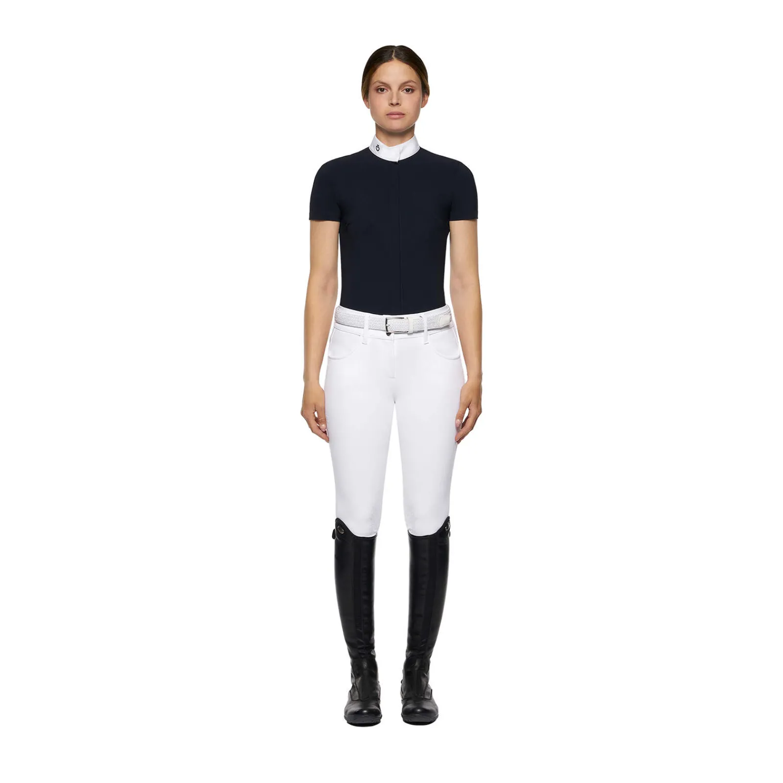 New Cavalleria Toscana Women Women Show Clothing|Tops & T-shirts