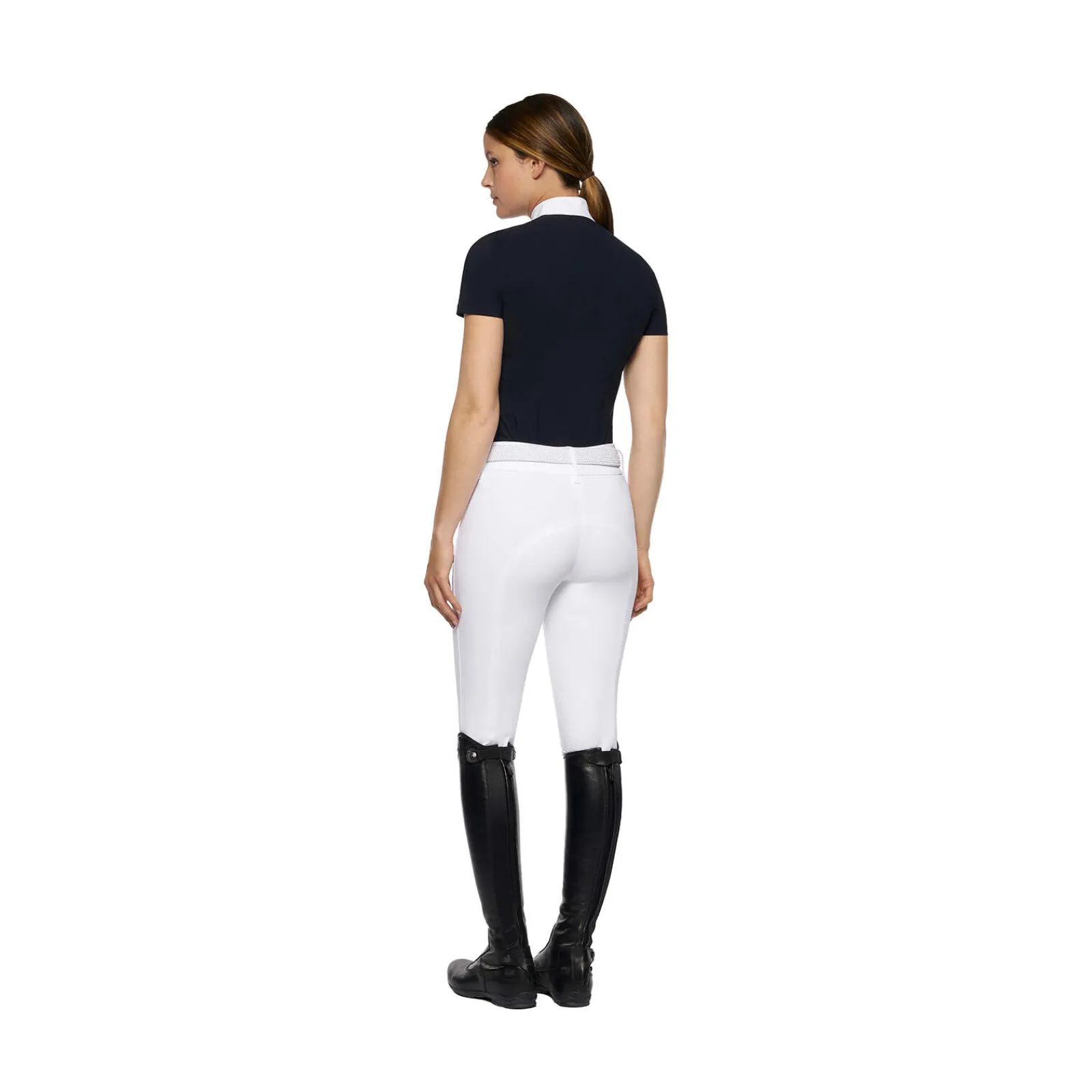 New Cavalleria Toscana Women Women Show Clothing|Tops & T-shirts