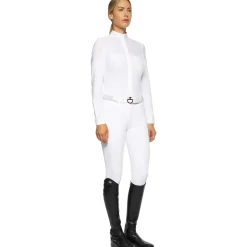 Sale Cavalleria ToscanaWomen Women Tops & T-shirts|Show Clothing